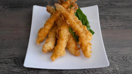 Tempura Shrimp (6 Pcs)