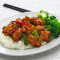  General Tsos Chicken