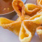 Crab Rangoon (10 Buc)