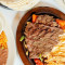 Sizzling Steak Fajitas For Two