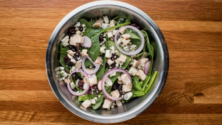 Sweeney Todd Salad