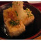 Tofu Agedashi Picant