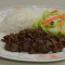 4. Teriyaki Pork