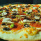 Greco's Supreme Pizza Large