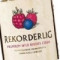 Rekorderlig Fructe De Pădure Sălbatice (Skogsbär)