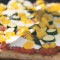 Pizza Vegetariană (V)