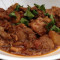 Chettinad De Legume