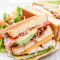 Super Club Sandwich