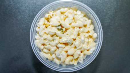 Classic Mac Salad