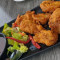 Fish Pakora 8-9 Pcs