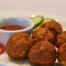 Kebabs Crispy 5 Pcs East African (Popular Fried Meat Balls)