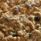 *Oatmeal Raisin Cookie