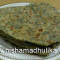 Methi Parantha