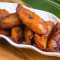 Fried Plantains.