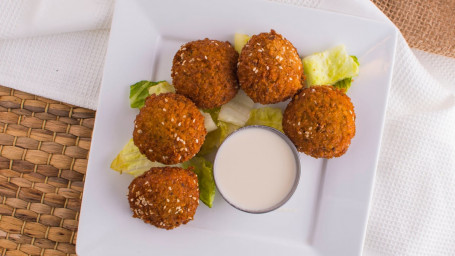 Falafel 5Pcs