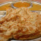 Roti Canai Biasa