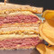 A5 Wagyu Rueben