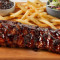 Vineri Big Ribs Whisky-Glaze