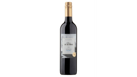 Mendoza Argentina Malbec (75Cl) Abv 13.5