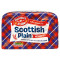 Mothers Pride Scottish Plain Medium Bread 800G