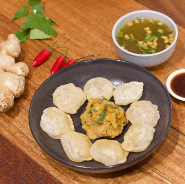 Pani Puri (6Pc)