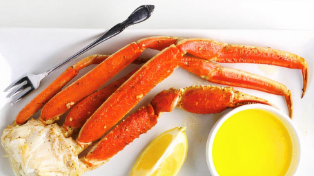 1 Lb. Snow Crabs