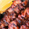 5. Teriyaki Chicken Stick (4)