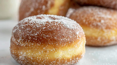 4. Fried Donut (10)