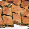 Spanakopita (Plăcintă Cu Spanac)