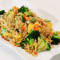 79. Vegetable Fried Rice