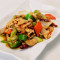 84. Kung Pao Chicken (Hot Spicy)