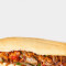 Pork Shawarma Sandwich