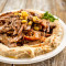 Hommos Shawerma