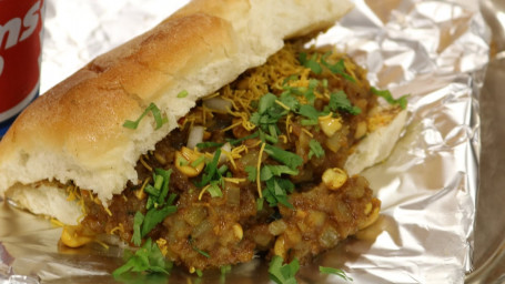 Kachi Dabeli