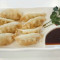 Pan Fried Chicken Dumpling (8)