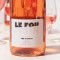 Le Fou Rosé (750 Ml) Franța