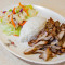 T4. Chicken Beef Teriyaki