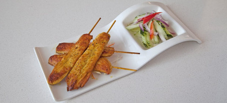 A1. Satay