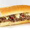 8 Steak Cheese