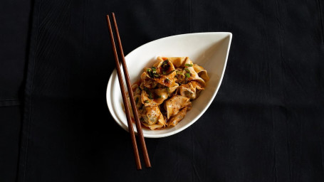 Sichuan Working Hands Wonton Style Dumplings