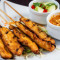 A4. Pui Satay