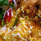 Biryani Cu Pui Mughlai