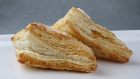 Apple Turnover (2)