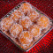 Small Coconut Gulab Jamun (1Lb)