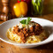 Bolognese Sauce (Serves 1)