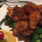 M14. Jīn Zhī Má Jī Golden Sesame Chicken