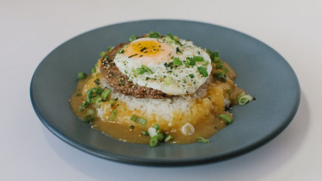 Impossible Loco Moco