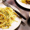 Pasta Aglio E Olio (Picant)