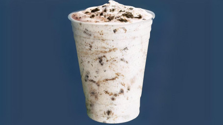 Creme Shake Nelactate Oreo Cookies