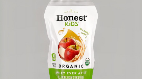 Kids Honest Suc De Mer Oganic